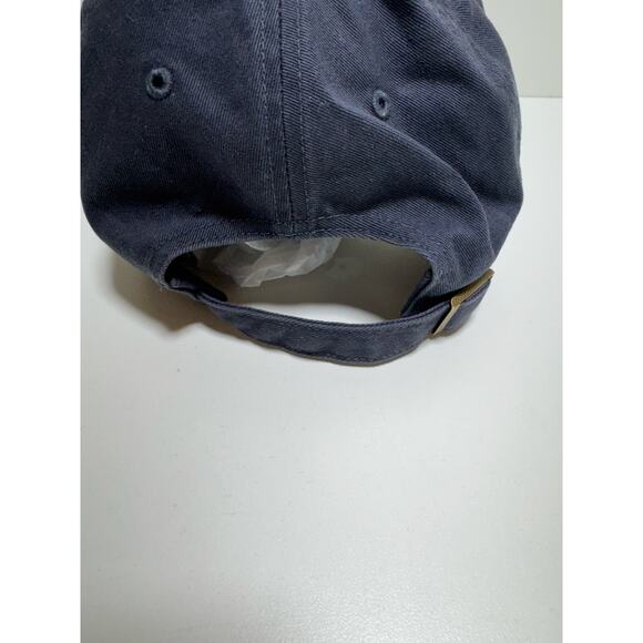 Boston Red Sox 47 Brand MLB lean Up Adjustable Strap back Had Dad Cap - Picture 3 of 8